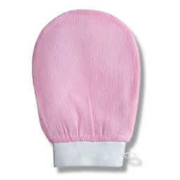 2 PIECE SET (PAIR) Exfoliating Body Gloves