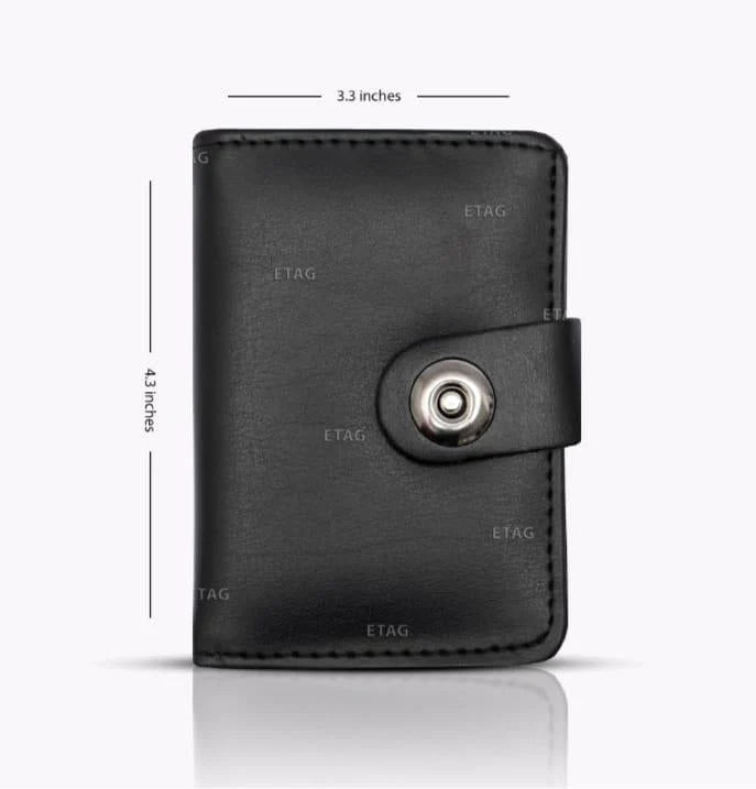 mart & Mini Wallet
