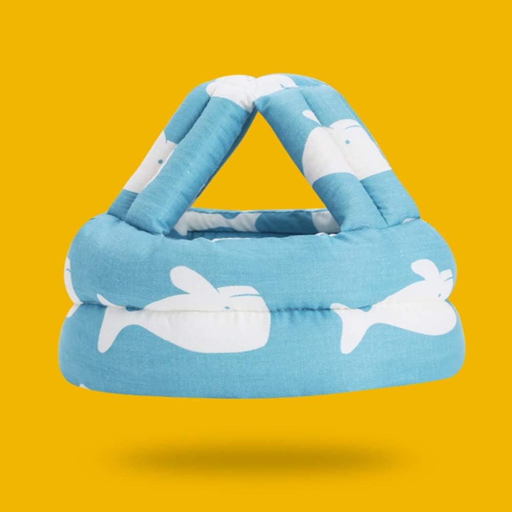 Baby Head Safety Helmet