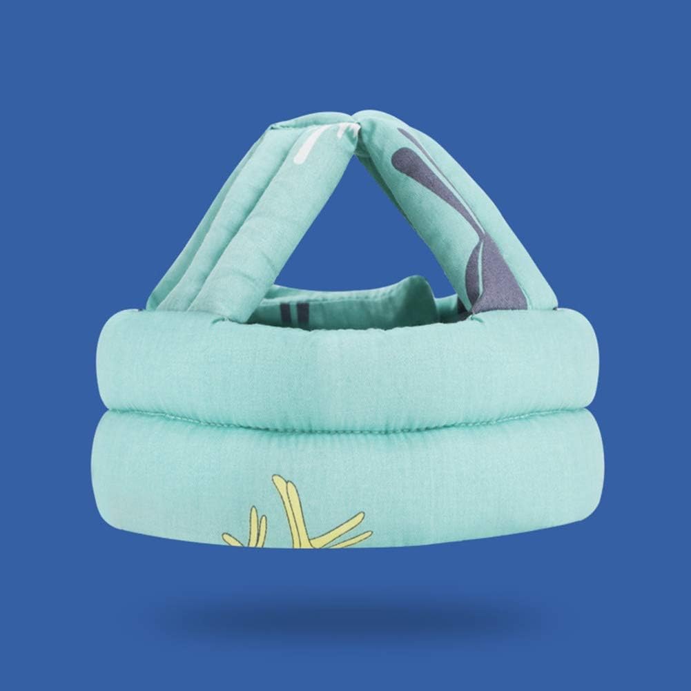 Baby Head Safety Helmet