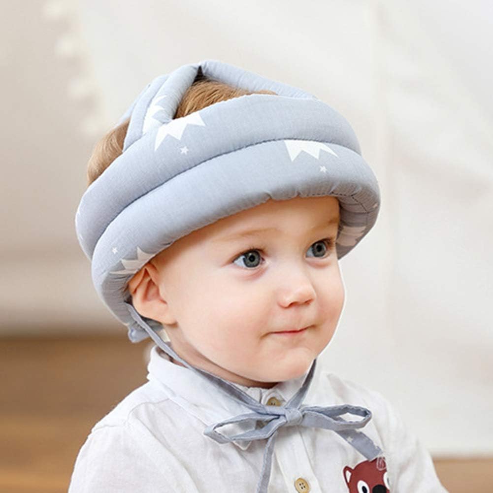 Baby Head Safety Helmet