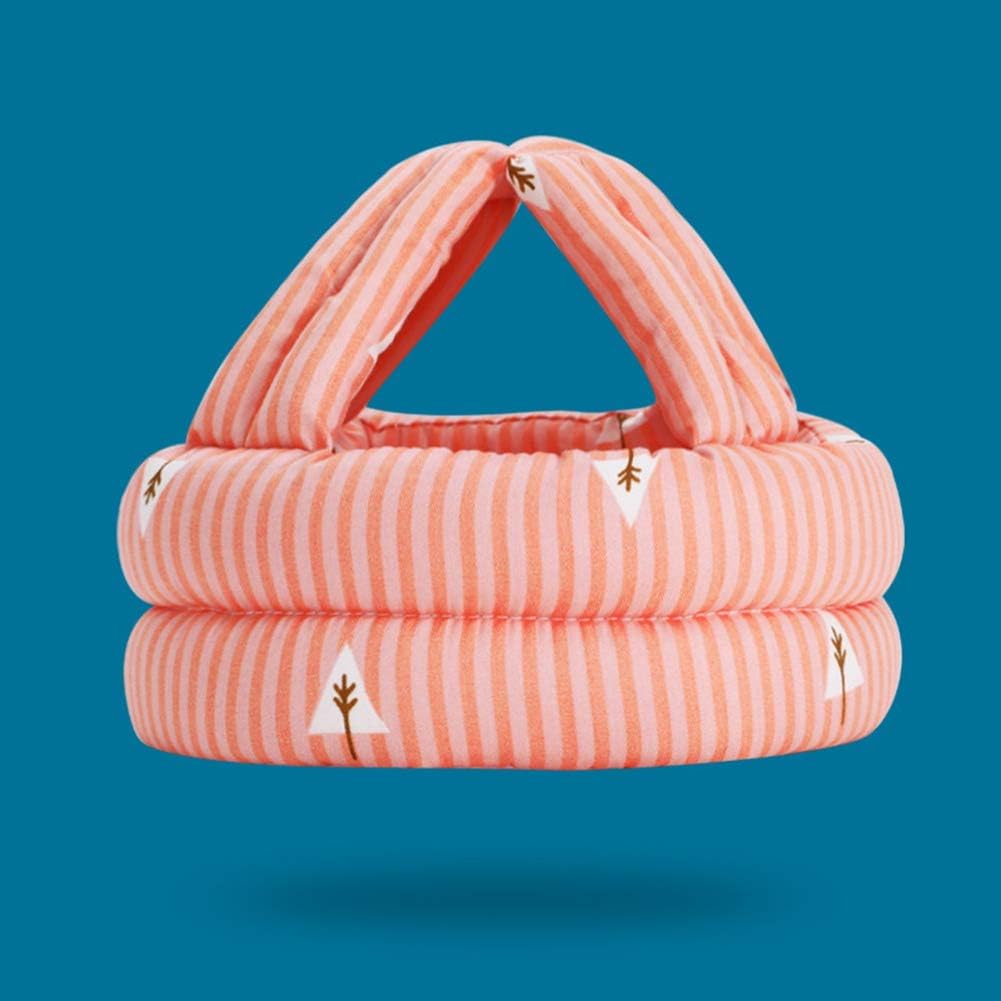 Baby Head Safety Helmet