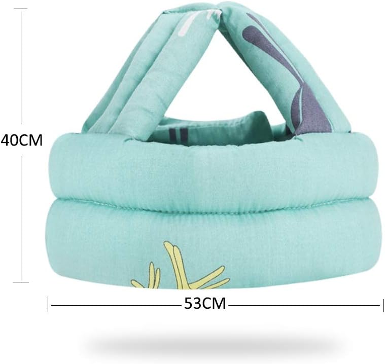Baby Head Safety Helmet