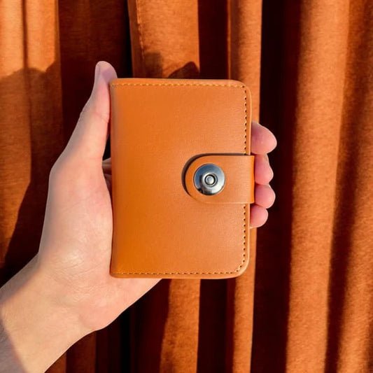 mart & Mini Wallet