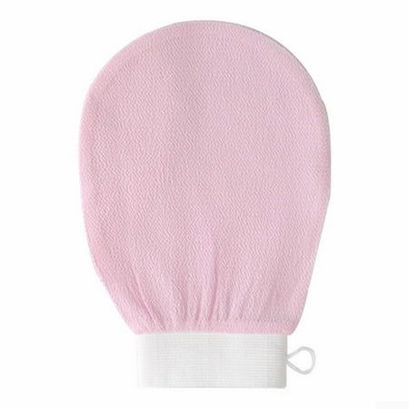 2 PIECE SET (PAIR) Exfoliating Body Gloves