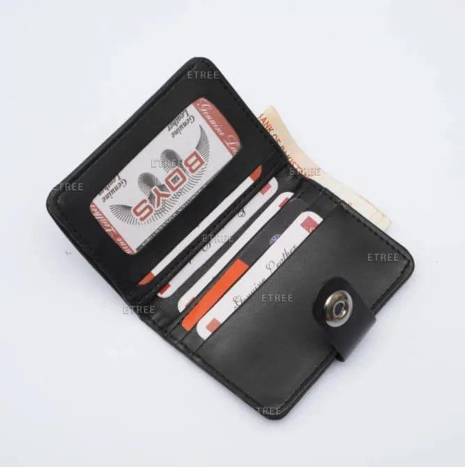 mart & Mini Wallet