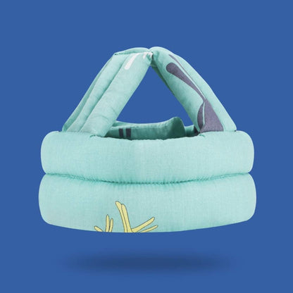 Baby Head Safety Helmet