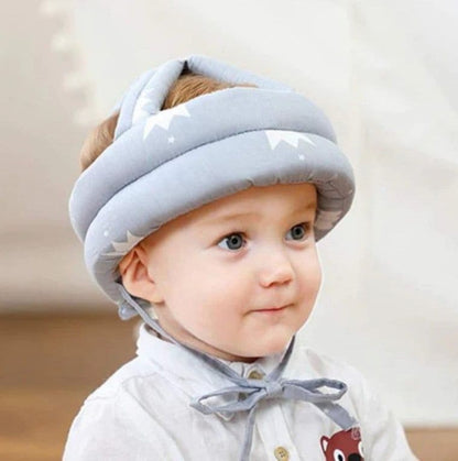 Baby Head Safety Helmet