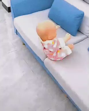 Baby Head Safety Helmet